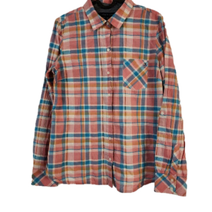 Tommy Hilfiger Button Down (Pink)